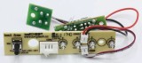 Modul ELECTRONIC PCB aspirator Rowenta RS-RT900865