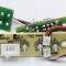 Modul ELECTRONIC PCB aspirator Rowenta RS-RT900865
