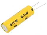 Supercondensator THT 100F 3V 7.5mm