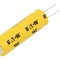 Supercondensator THT 100F 3V 7.5mm