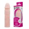 Cyber Dildo Natural Flexibil 16cm
