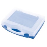 Unior 981PBM3 - Cutie din plastic 346x292x83 mm maner transport