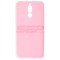 Toc TPU Matte Huawei Mate 10 Lite Red