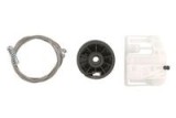 Set reparat, macara geam RENAULT MEGANE II (BM0/1_, CM0/1_) (2001 - 2012) BLIC 6205-09-046804P