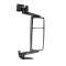 Oglinda stanga electrica cu brat scurt Eurowest MAN tgx tgs