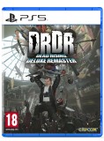 Dead Rising Remaster Deluxe PS5
