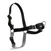 Ham pentru stăp&icirc;nire EasyWalk Harness - M, negru