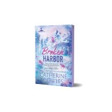Broken Harbor (Deluxe Edition)