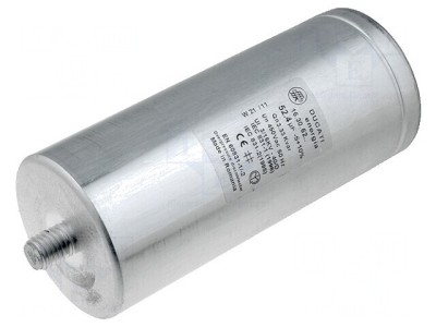 Condensator Monofazat cu Polipropilenă 3,33kVAR 50Hz foto