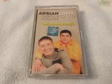 Adrian copilul minune și Costi Ioniță