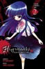 Higurashi When They Cry, Volume 6: Curse Killing Arc, Volume 2