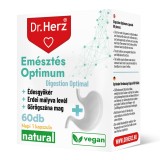 Capsule pentru digestie optima Dr Herz 60 buc