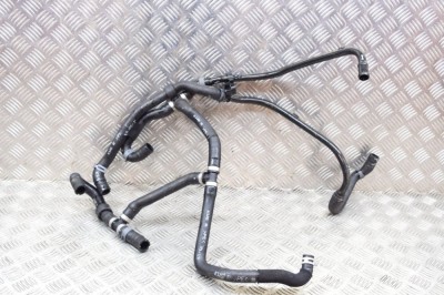 Furtun de lichid de răcire VW ID.3 E11 2021 OEM: 1EA122049AQ 13909257 foto
