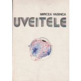 Uveitele - Etiopatogenie, diagnostic si tratament