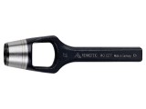 Poanson RENNSTEIG &Oslash;27mm pentru perforare, lungime 165mm &ndash; cod 140 027 0
