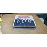 CD Audio Comedian Harmonists #B0075