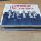 CD Audio Comedian Harmonists #B0075