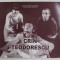 CRIN TEODORESCU , COLECTIA &#039;&#039; MAESTRI AI TEATRULUI ROMANESC &#039;&#039; IN A DOUA JUMATATE A SECOLUL XX, 2001