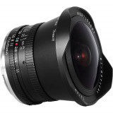 Obiectiv manual TTArtisan 7.5mm F2 Fisheye pentru Nikon Z-Mount