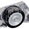 FEBI BILSTEIN 180136 Intinzator curea, curea distributie