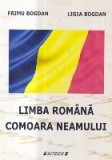 Limba Romana Comoara Neamului - Curs Practic