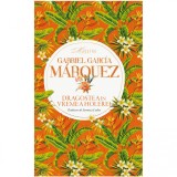 Dragoste in vremea holerei, Gabriel Garcia Marquez