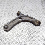 Braț inferior dreapta față VW GOLF VII 5G1, BQ1, BE1, BE2 2017 OEM: 5Q0407152R