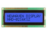 Afișaj LCD alfanumeric 16x2, STN Positive, 5V, iluminare LED