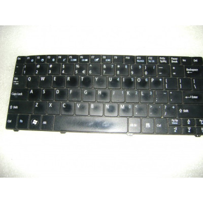 Tastatura laptop Acer Aspire One ZA3 foto