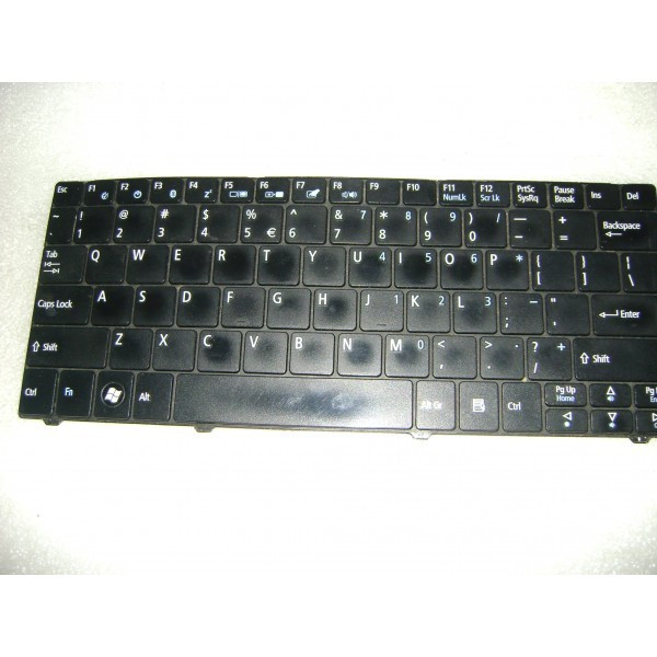 Tastatura laptop Acer Aspire One ZA3
