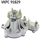 SKF VKPC 91829 Pompă de apă, răcire motor