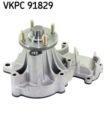 SKF VKPC 91829 Pompă de apă, răcire motor