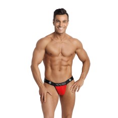 Anais slip Jock Strap Soul S Red/Black