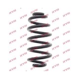 Arc spiral Audi A4 (8e2, B6), A4 (8ec, B7), Kyb RH6579, parte montare : Punte spate