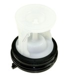 Cumpara ieftin C00312342 FILTRU POMPA WHIRLPOOL 481248058385 Masina de spalat Whirlpool AWO/C72200 WHIRLPOOL/INDESIT