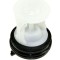 C00312342 FILTRU POMPA WHIRLPOOL 481248058385 Masina de spalat Whirlpool AWO/C72200 WHIRLPOOL/INDESIT