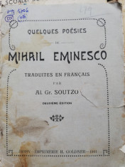 Mihai Eminescu-Poezii, 1011 foto