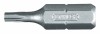 Stanley 1-68-841-1 Bit Torx T15 25mm 1/4&quot; ProAdvanced PowerfulTools