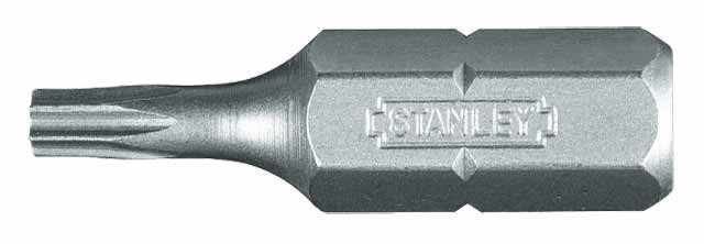 Stanley 1-68-841-1 Bit Torx T15 25mm 1/4&quot; ProAdvanced PowerfulTools