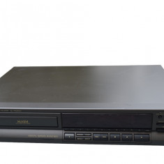 Cd Player Technics SL PG 360 A