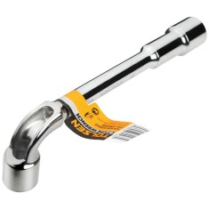 Cheie tubulara cotita 8 mm, Tolsen