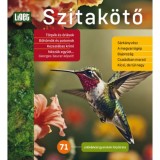 Szitak&ouml;tő 2025/71. - A k&iacute;v&aacute;ncsi gyerekek foly&oacute;irata