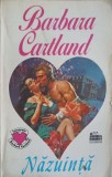 NAZUINTA-BARBARA CARTLAND-259768