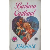 NAZUINTA-BARBARA CARTLAND-259768