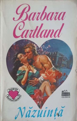 NAZUINTA-BARBARA CARTLAND-259768 foto
