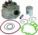 Set motor Minarelli AM6 49cc