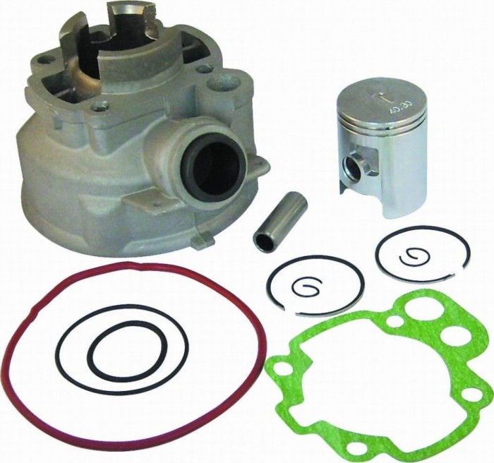 Set motor Minarelli AM6 49cc