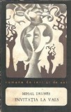 Invitatia la vals - Mihail Drumes