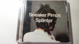 Sneaker Pimps - Splinter - 54