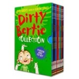 Dirty Bertie Collection